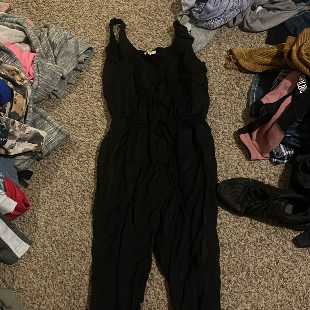 Kori American jumper